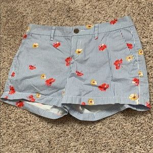 Old Navy shorts